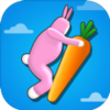 Super Bunny Man(��Ц��������Ϸ)v1.02 ������
