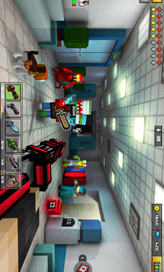 PixelGun.io(����ǹ3D�����ڹ��ƽ��)v17.5.2 �ƽ��
