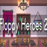 żӢ2(Floppy Heroes 2)