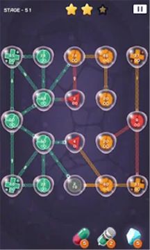 细胞扩张战争 细胞扩张战争