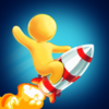 Rocket Race 3D(�������3D)v1.0.0 ��׿��