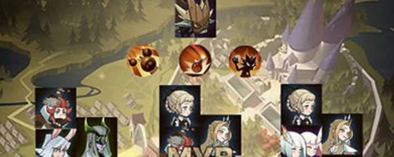 ����Զ���粼��������ô�� �粼������MVP�����Ƽ�
