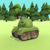 Tanks World(̹�����羺����)v88 ��׿��