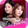 SUPERSTAR IZONE��Ϸv1.0.1 ��ȸ��