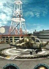 Airstrike Helicopter Simulator(��Ϯֱ����ģ����)v0.4 ��׿��