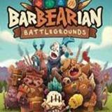 ������(Barbearian)