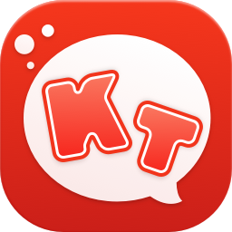 kidstalk�ƻ����ٶ�Ӣ��γ�v3.0.470 �ٷ���