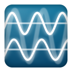 Oscilloscope��������ʾ����v2.2 ��׿��