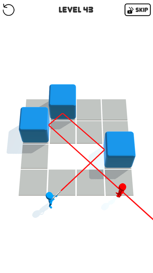 Lazer 3D ios��v1.0 �ٷ���