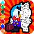 �̰廭ʦv0.1 ��׿��