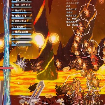 赤之剑中文版 赤之剑中文版