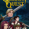 �ߵ�ս��Gordian Quest�ⰲװӲ�̰�