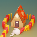 Domino Village(����ŵС��)v1.0.0 ��׿��