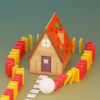 Domino Village(����ŵС��)v1.0.0 ��׿��