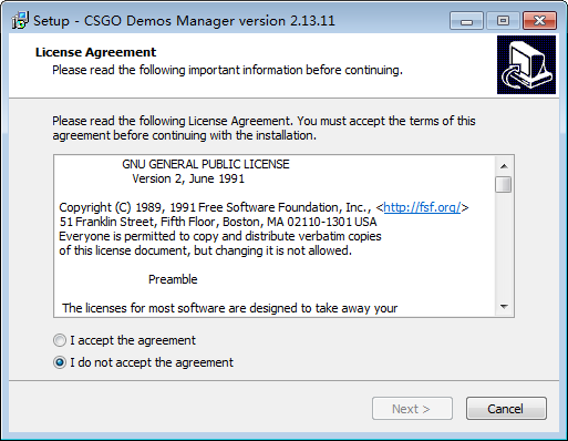 CSGO Demo Manager(CSGO¼���������)v2.13.11 �ٷ���