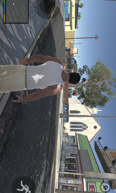 GTA ViA(�����Գ���5)v1.2 ��׿���İ�