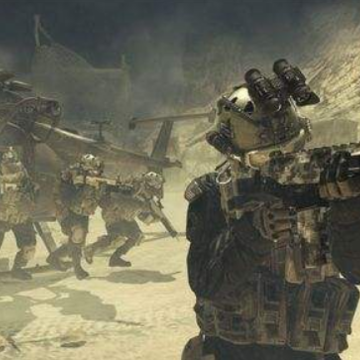 COD6�ִ�ս��2���ư��ƽⲹ��