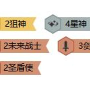 云顶之弈10.9星神剑士怎么玩 星神剑士玩法阵容详解