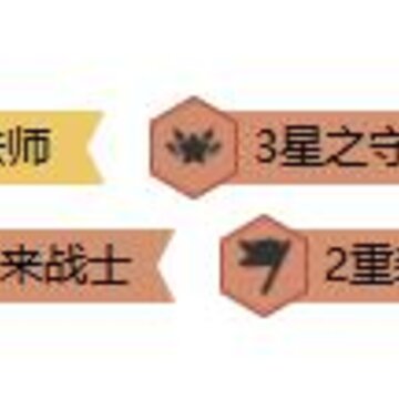 云顶之弈10.9六法战神波比怎么玩 六法战神波比玩法阵容详解