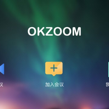 OKZOOM(Զ����Ƶ��������)