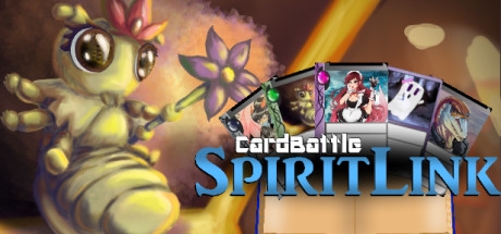 ����ս��:��������(Card Battle Spirit Link)