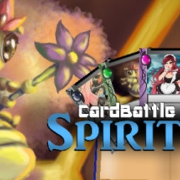 ����ս��:��������(Card Battle Spirit Link)