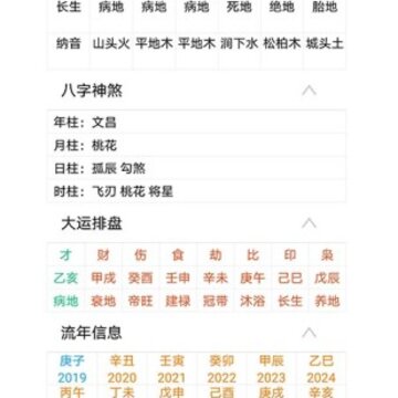 乾坤爻(免费算命) 乾坤爻(免费算命)