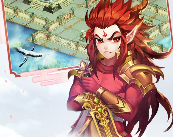 仙剑奇侠传3D回合折扣端 仙剑奇侠传3D回合折扣端