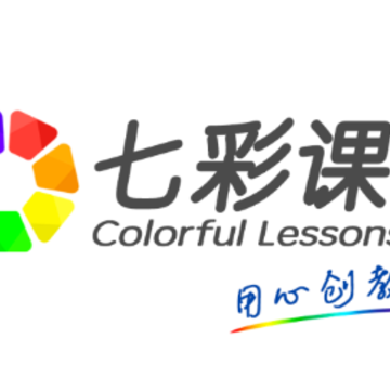 七彩课app 七彩课app