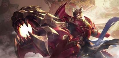 王者荣耀黄忠五虎将皮肤烈魂什么时候上线 黄忠皮肤上线时间分享 王者荣耀黄忠五虎将皮肤烈魂什么时候上线 黄忠皮肤上线时间分享