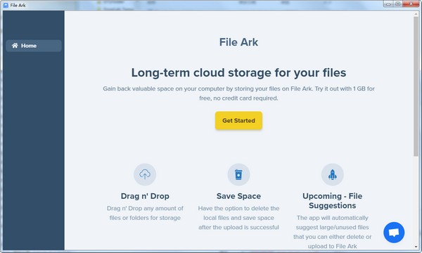 File Ark�ƴ洢