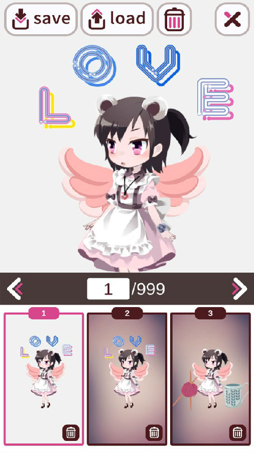 童颜少女 童颜少女