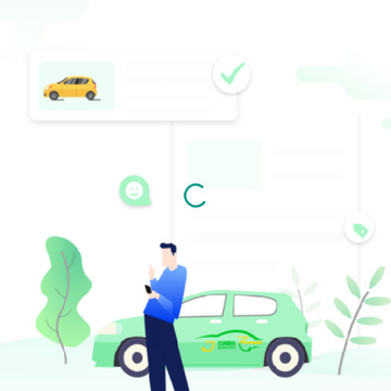 玖洲租车app 玖洲租车app