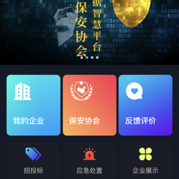 中国智慧保安 中国智慧保安