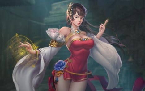 地灵曲星耀版 地灵曲星耀版