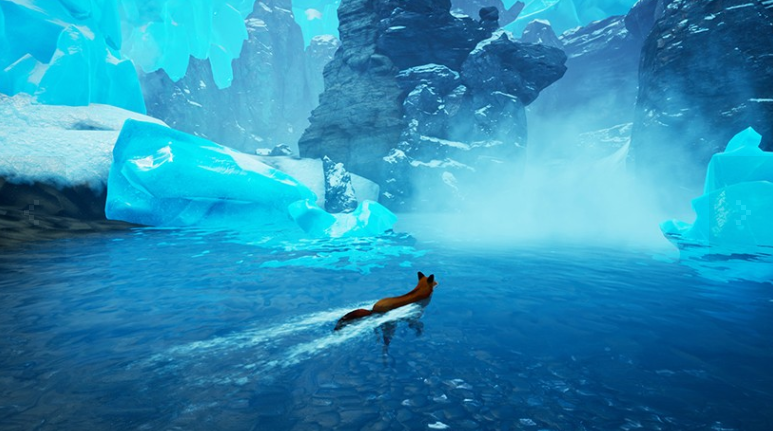 ����֮��Spirit of the North