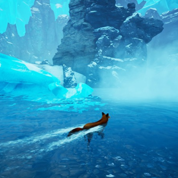 ����֮��Spirit of the North