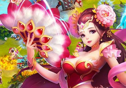 镇魔塔防记 镇魔塔防记