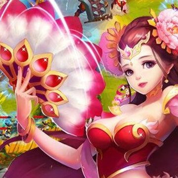 镇魔塔防记 镇魔塔防记