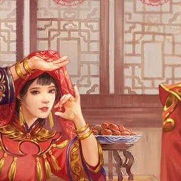 华服恋歌 华服恋歌
