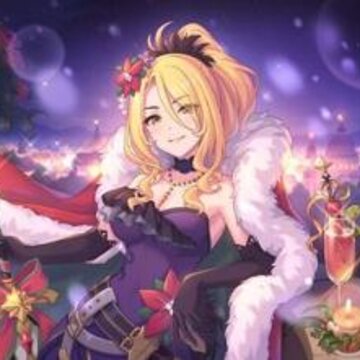 公主连结克总是谁 克莉斯提娜强度解析 公主连结克总是谁 克莉斯提娜强度解析
