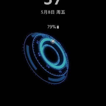 万物(一加万物息屏) 万物(一加万物息屏)