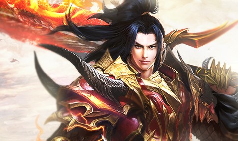 火龙高爆版 火龙高爆版