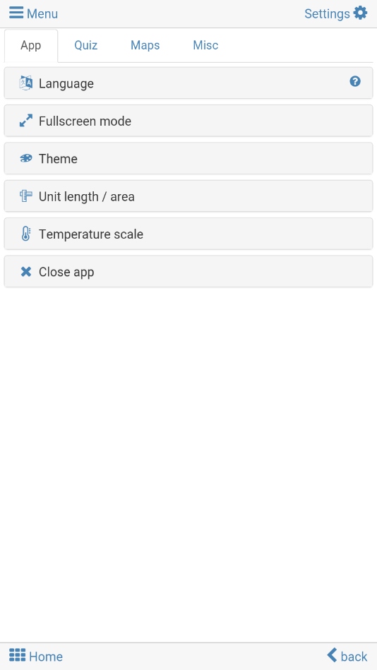 World atlas世界地图册app World atlas世界地图册app
