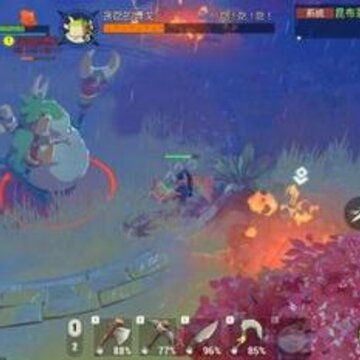 海岛纪元博戈怎么打 贪吃的博戈通关技巧介绍 海岛纪元博戈怎么打 贪吃的博戈通关技巧介绍