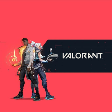 valorant��η��Լ�������Է�