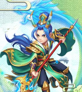 西游神姬 西游神姬
