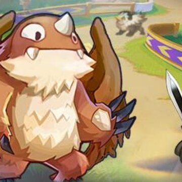 怪物仙境破解版 怪物仙境破解版