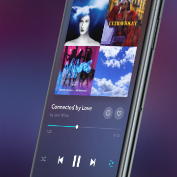 TIDAL�����й��ٷ�app