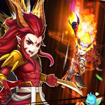 灵剑奇缘ios版 灵剑奇缘ios版